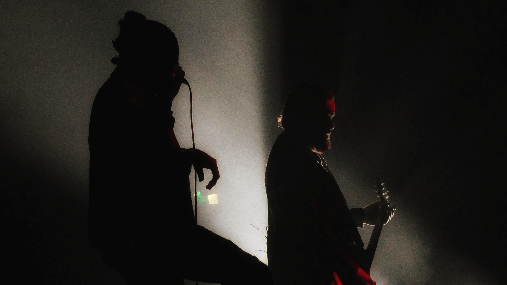 The Cult 8424 - 40th Anniversary Tickets | Swansea Building